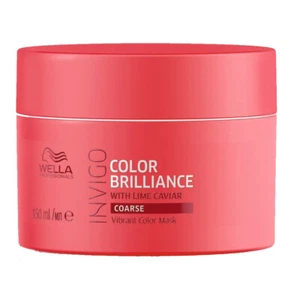 Maschera Per Capelli Colorati WELLA Invigo Color Maschera Capelli Spessi 150ml - Imagen 1 de 1
