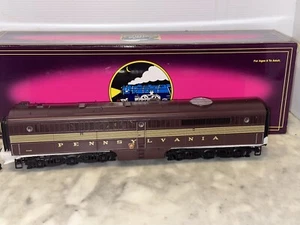 Mth O Pennsylvania Alco PB B Powered Unit Neu im Karton mit Anleitung - Bild 1 von 8