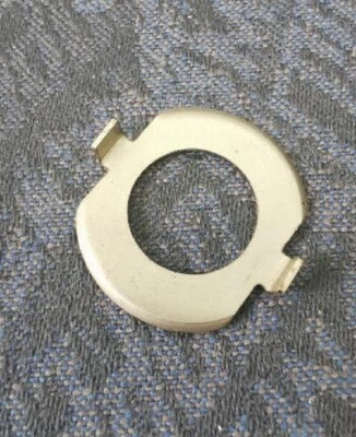 Clásica Mini 1er eje de movimiento cerradura arandela DAM4000 Cooper, Austin BL Foto 1 de 2