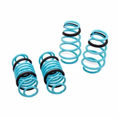 GODSPEED PROJECT TRACTION-S LOWERING SPRINGS FOR 11-15 CHEVROLET CHEVY CRUZE Foto 1 de 4