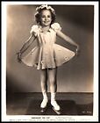 Hollywood Irene Dare CUTE POSE 1938 VINTAGE ORIG STUNNING PORTRAIT Photo 740