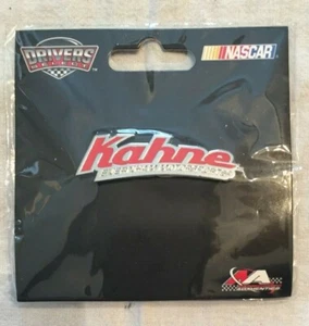NASCAR Drivers Select 2007 Kahne Evernham Motorsports Authentics Pin NOS - Bild 1 von 4