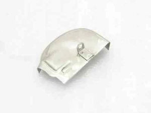 FUNDA CAJA SELECTORA CROMADA APTA PARA VESPA PX150/T5/PX200/PX125/LML/STAR/STELLA - Imagen 1 de 6