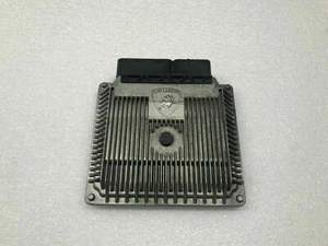 MÓDULO UNIDAD DE CONTROL DEL MOTOR LIE LAMBORGHINI AVENTADOR LP700 ECU OEM 470907552A - Imagen 1 de 5