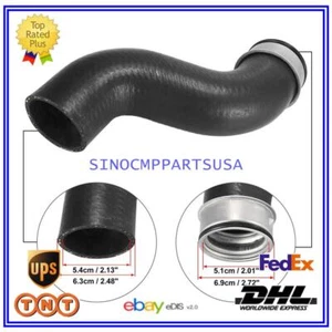 Mangueras turbocompresor intercooler A6395280982 para Vito W639 109 110 Cdi - Imagen 1 de 6