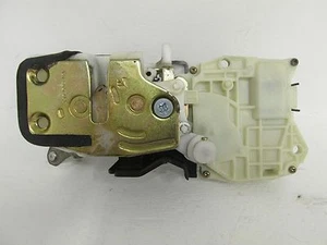 Cierre de puerta trasero izquierdo Acura MDX 2001 2002 2003 2004 2005 2006 OEM - Imagen 1 de 2