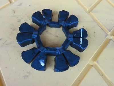 Kawasaki Ninja300 Ex300 2014 transmisión automática OEM Foto 1 de 4