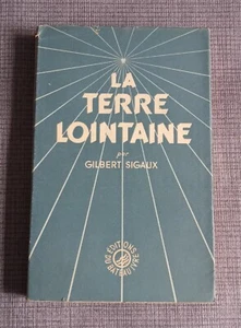 La terre lointaine - Imagen 1 de 1