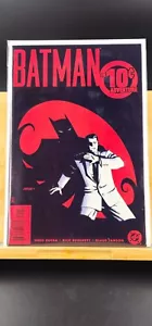 TÚ ELIGES EL NÚMERO - BATMAN: 10 CENT ADVENTURE - DC - NÚMERO 1 - Imagen 1 de 2