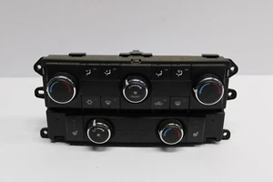 2008 2009 2010 Chrysler Town And Country OEM AC Temperature Control 58024M - Bild 1 von 5