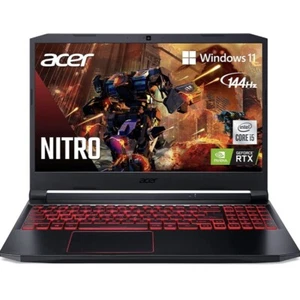 acer nitro 5 15.6 gaming laptop - Picture 1 of 8