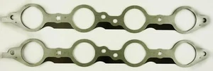 EXHAUST MANIFOLD GASKET SET for HOLDEN BERLINA VE 06-10 6.0L L98 V8 16V - Picture 1 of 1
