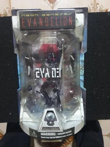 KAIYODO NEON GENESIS EVANGELION EVA-03 action figure. Never Been Open. - Picture 1 of 2