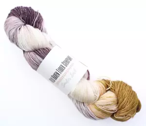 WILD HAVEN FIBER Co. 'That One Time' 75/25 SW Merino Wool/Nylon - 463yds / 100g - Picture 1 of 3