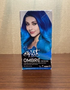Splat Ocean Ombre - Picture 1 of 4