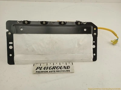 Cadillac Eldorado Passenger Right Dashboard SRS Airbag Air Bag Fits 2001-2002 01 Foto 1 de 4