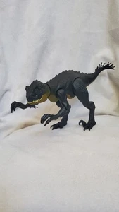 Jurassic World Slash N Battle Scorpio Rex Actionfigur - Bild 1 von 1