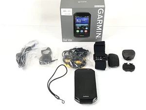 Garmin Edge 1050 GPS Premium Cycling Computer Color Display - Picture 1 of 9