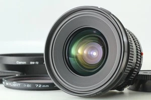 **Foto de muestra** Nuevo objetivo ultra gran angular Canon FD NFD 20mm... - Imagen 1 de 12