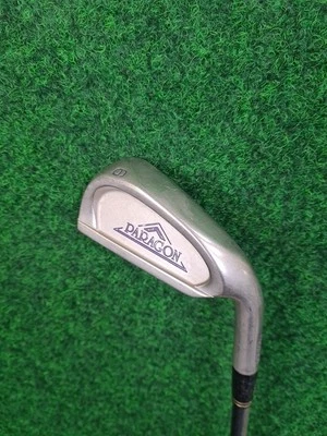 MIZUNO Paragon 6-Eisen - Damen (Graphit, 36,5 Zoll, Rechts, Flex 5) - Bild 1 von 4