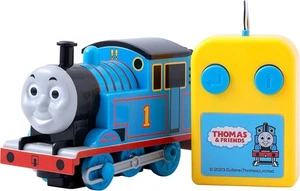 New Thomas & Friends Remote Control Thomas I am a Driver! 194477 Plastic Toy - Picture 1 of 2