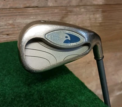 Callaway Golf Hawk Eye Titanium 5 Iron 38" Long Regular Graphite Right Handed - Image 1 of 4
