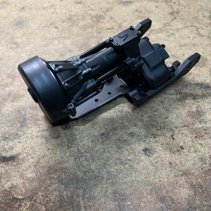 New Vanquish H10 Optic Kit VFD Complete Transmission w/Alum Mount & Stand offs - Picture 1 of 5