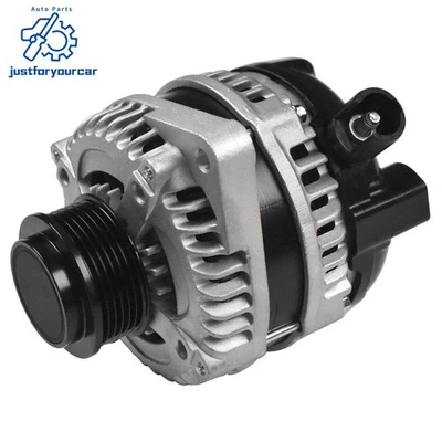 Генератор переменного тока для 2011 2012 2013 Honda Odyssey V6 3,5 л 31100-RV0-A01 11573 CSJ24 - Изображение 1 из 4