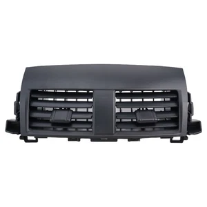 Air Dash Vents Panel AC Accessories Easy Installation Repair Replacement Spare - Picture 1 of 12