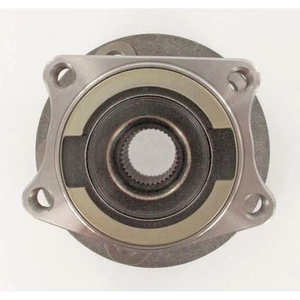 SKF Rear Wheel Hub Bearing Assembly BR930505 For Volvo 03-14 - Picture 1 of 1