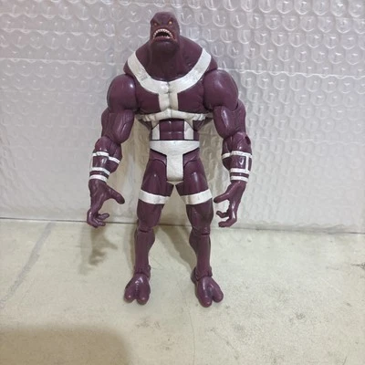 Mattel PARASITE DC Super Heros S3 Select Sculp Foto 1 de 2