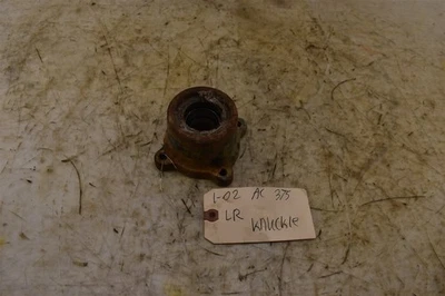 Arctic Cat 375 2002 2x4 carcasa de cojinete trasero izquierdo automático  Foto 1 de 3