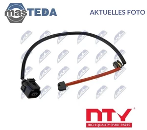 HCZ-VW-002 WARNKONTAKTKABEL VERSCHLEIßWARNKONTAKT NTY FÜR PORSCHE CAYENNE - Bild 1 von 7