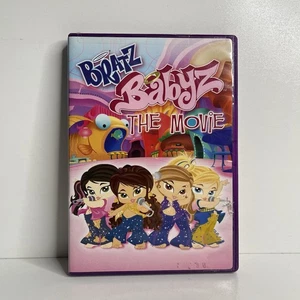 Bratz Babyz: The Movie DVD 2006 - Picture 1 of 7