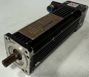 Kollmorgen #MN-125-8-61 , MM-125-8-61, Servo Motor - Picture 1 of 8