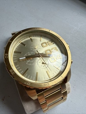 Reloj de pulsera Diesel Double Down 51 DZ4268 para hombre Foto 1 de 4