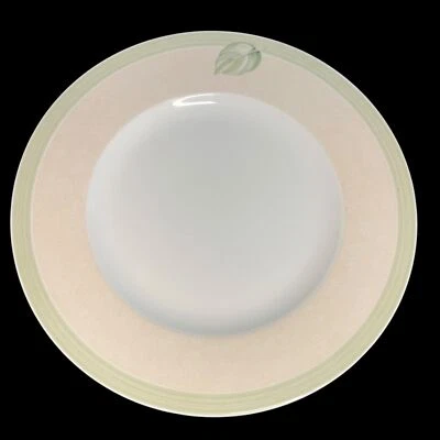 PERFECTO Juego de 4 Platos de Cena Villeroy & Boch Florea Folia Foto 1 de 4