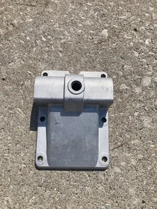TG Series 16T35377 HOUSING AIR COVER for Muncie xxxx - Picture 1 of 5