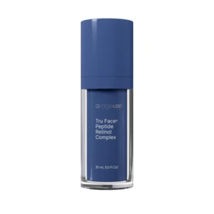 NuSkin Nu Skin ageLOC Tru Face Peptide Retinol Complex - NEW PRODUCT - 11/26 - Picture 1 of 9