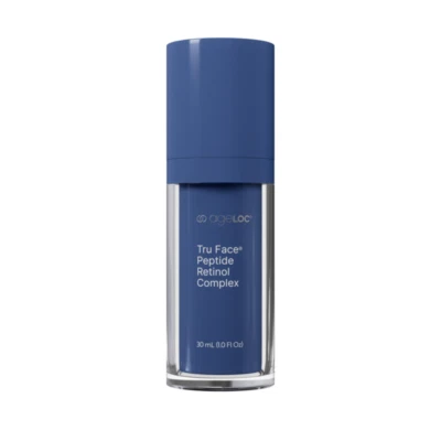 NuSkin Nu Skin ageLOC Tru Face Peptide Retinol Complex - NEW PRODUCT - 11/26 - Image 1 of 4