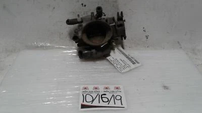 Used Fuel Injection Throttle Body fits: 1999 Pontiac Grand am Throttle Valve Ass Foto 1 de 4