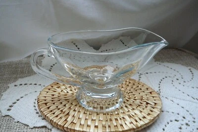 Gravy Boat Circleware Saucy 10 oz. Glass Gravy Boat, Ships Free - Image 1 of 2