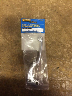 PALANCA DE EMBRAGUE para Honda CR125 CR250 CR250F CR450F 04 05 06 07 Foto 1 de 2