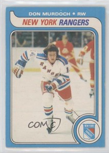 1979-80 O-Pee-Chee Don Murdoch #168