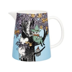 Moomin Pitcher Friends Forever 1L 2025 *NUEVO - Imagen 1 de 2