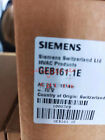 1pc Neu Siemens Dämpfer Stellmotor GEB161.1E