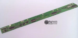 Panasonic TH-42PD25 Buffer Board TNPA3084 EZ4412T - Picture 1 of 2