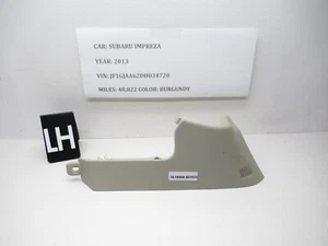 2012-2013 Subaru Impreza Dash Left Trim Lower Switch Cover 66075FJ050 OEM - Bild 1 von 6