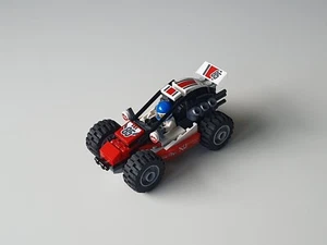 LEGO CITY: Buggy (60145) Strandbuggy Auto - Bild 1 von 3