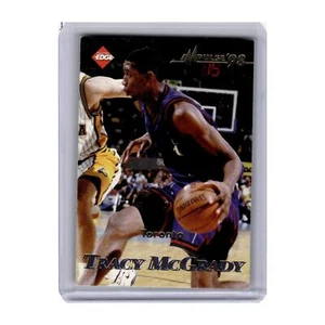 1998 Collector's Edge Impulse Tracy McGrady #99 - Picture 1 of 3